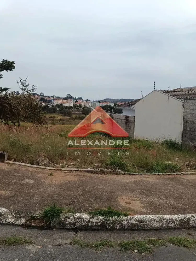 Terreno, 288 m² - Foto 2