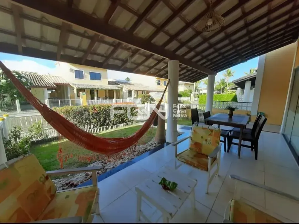 Casa, 3 quartos, 140 m² - Foto 1