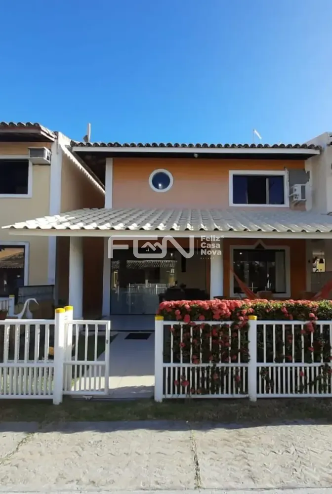 Casa, 3 quartos, 140 m² - Foto 2