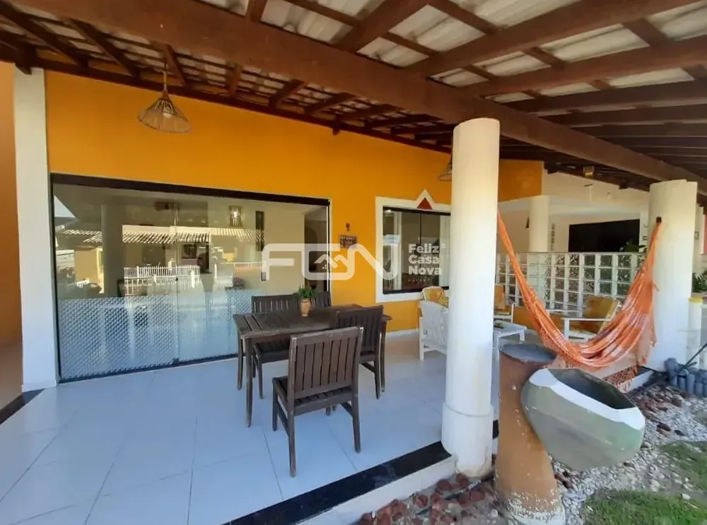 Casa, 3 quartos, 140 m² - Foto 4