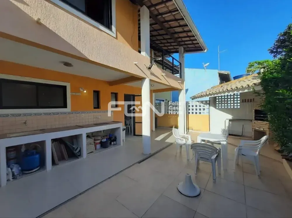 Casa, 3 quartos, 140 m² - Foto 3