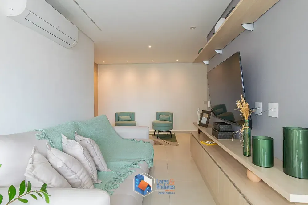 Apartamento, 2 quartos, 76 m² - Foto 7