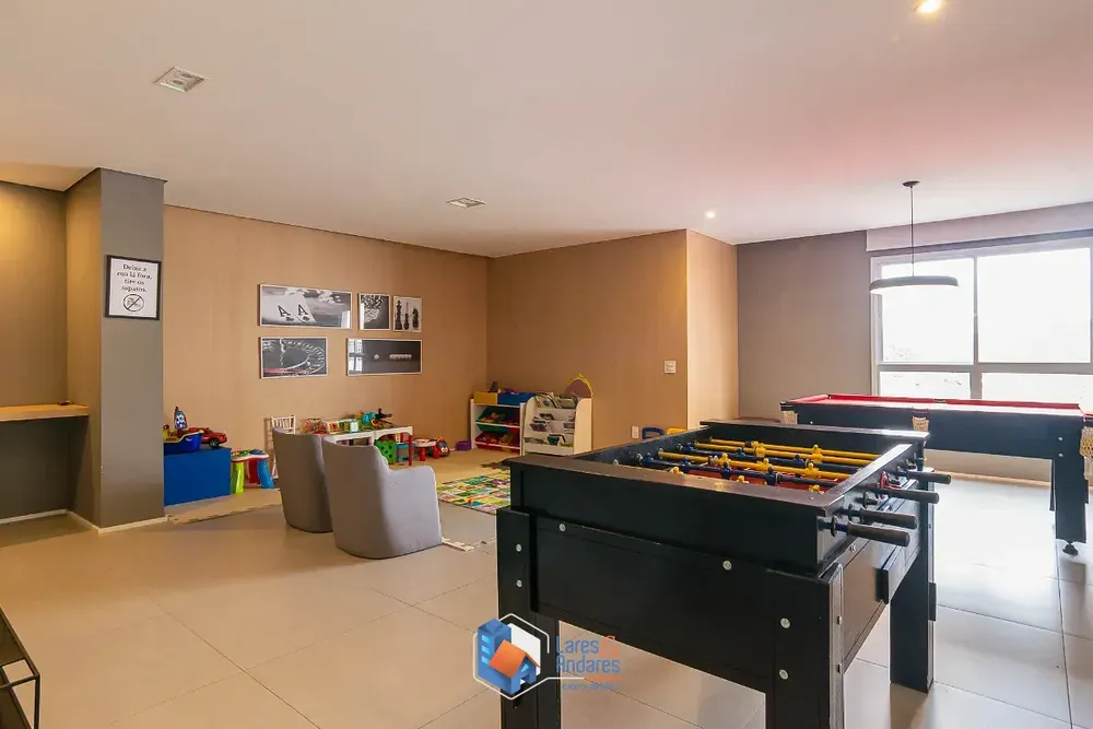 Apartamento, 2 quartos, 76 m² - Foto 3