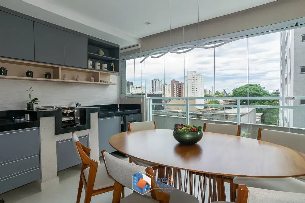 Apartamento, 2 quartos, 76 m² - Foto 1