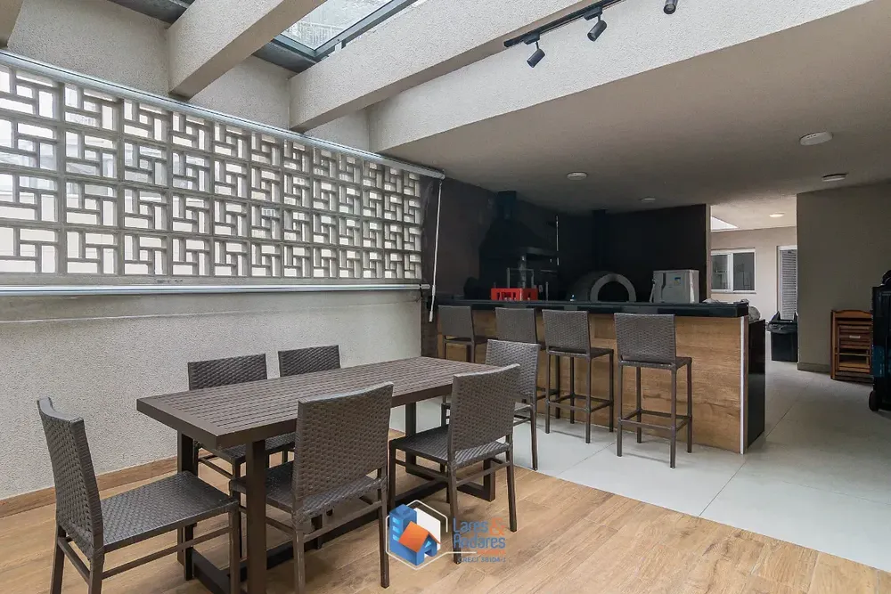 Apartamento, 2 quartos, 76 m² - Foto 4