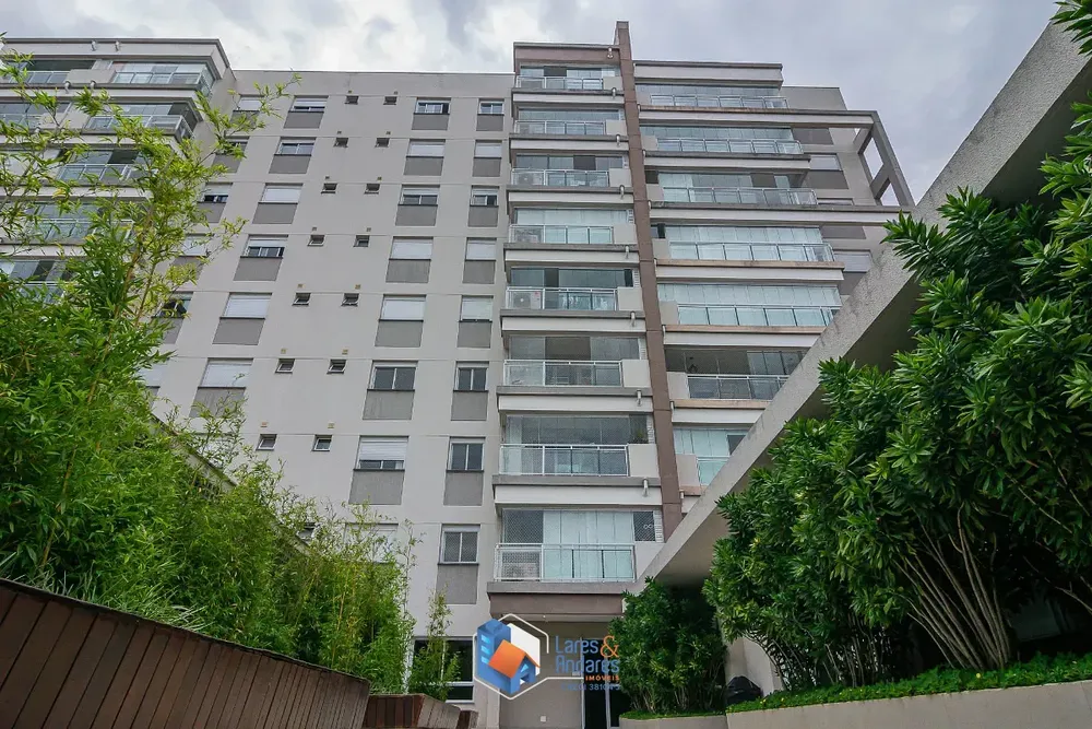 Apartamento, 2 quartos, 76 m² - Foto 2