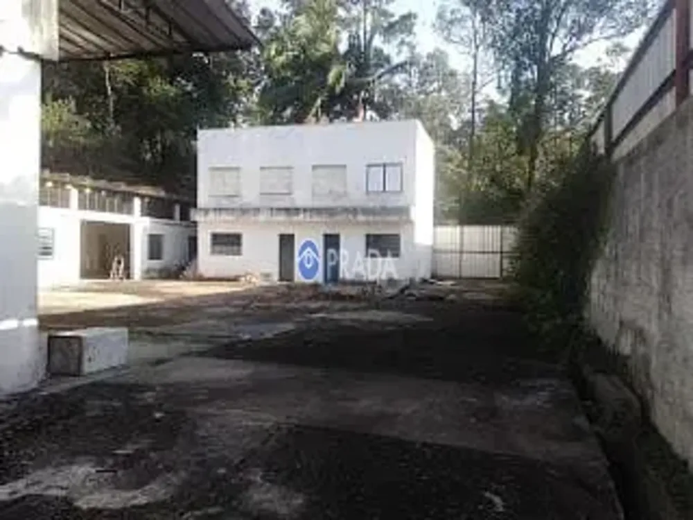 Depósito-Galpão, 1732 m² - Foto 2