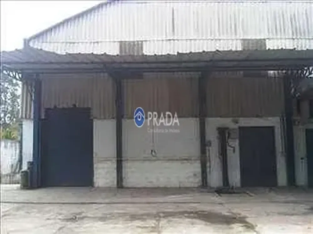 Depósito-Galpão, 1732 m² - Foto 4