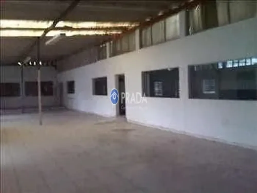 Depósito-Galpão, 1732 m² - Foto 8