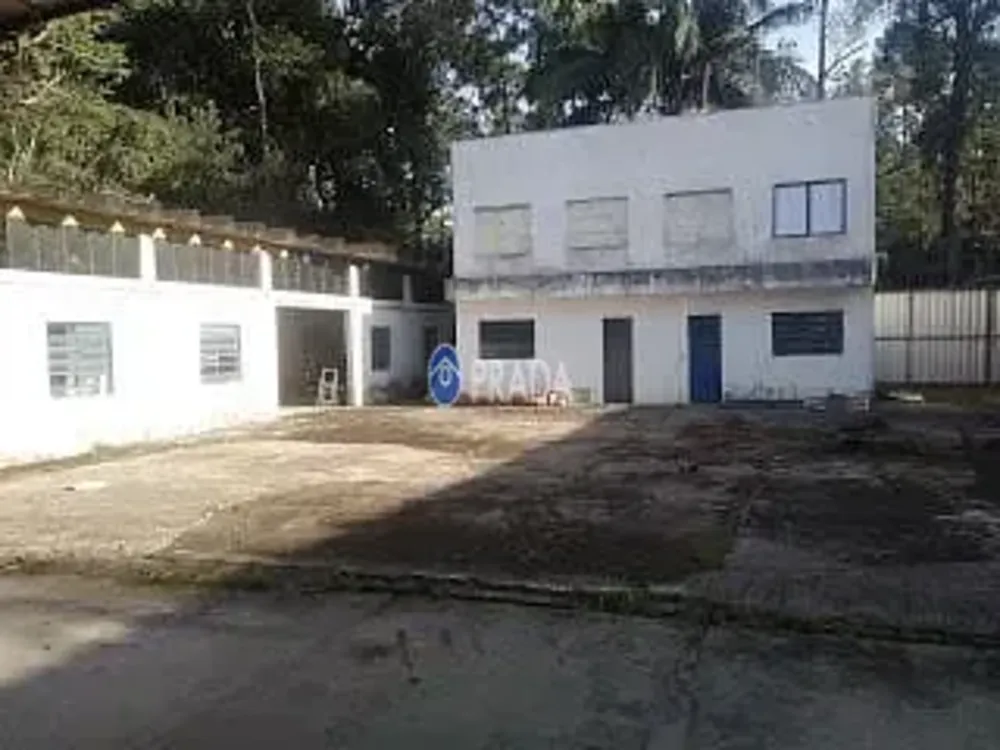 Depósito-Galpão, 1732 m² - Foto 1