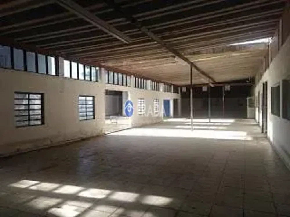 Depósito-Galpão, 1732 m² - Foto 3