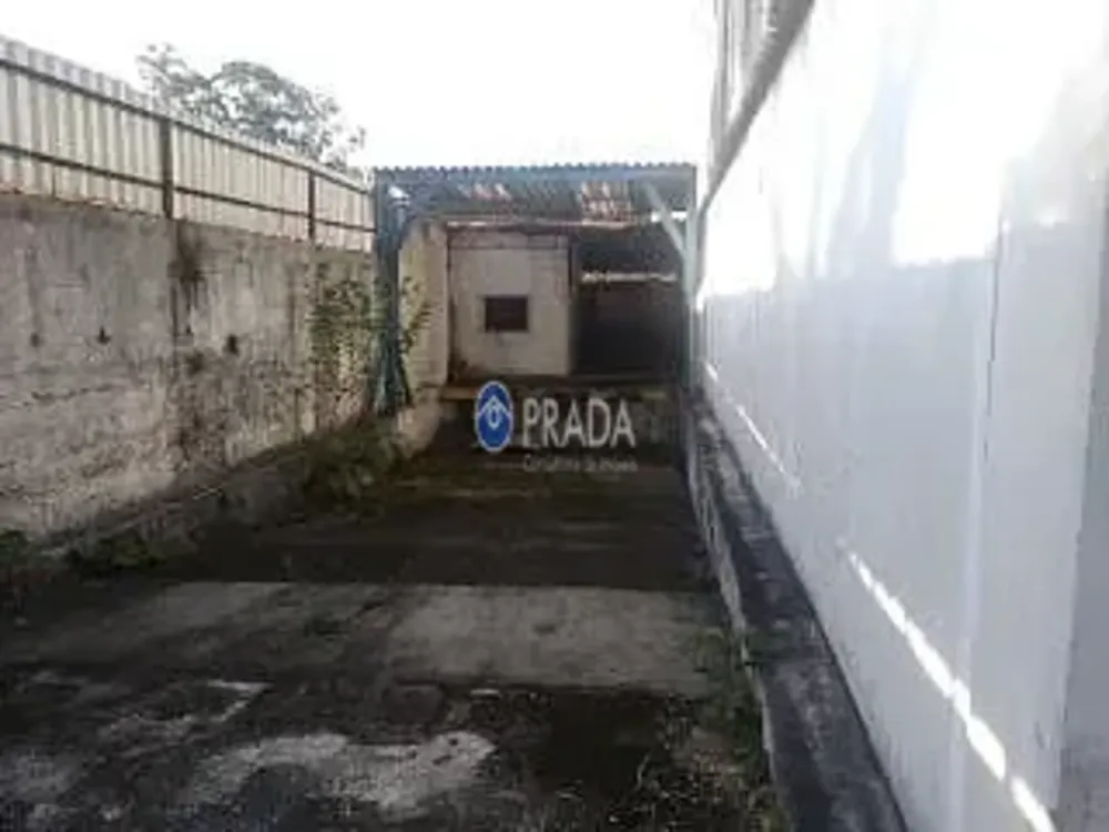 Depósito-Galpão, 1732 m² - Foto 5