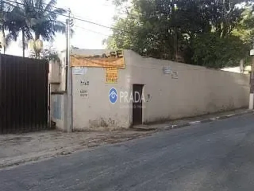 Depósito-Galpão, 1732 m² - Foto 7