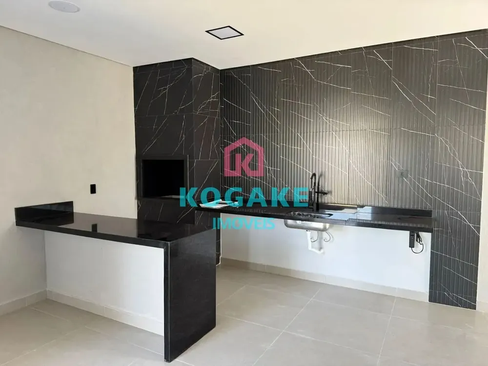 Casa, 3 quartos, 195 m² - Foto 5