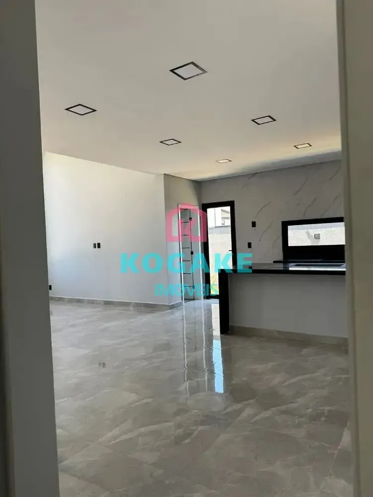 Casa, 3 quartos, 195 m² - Foto 4