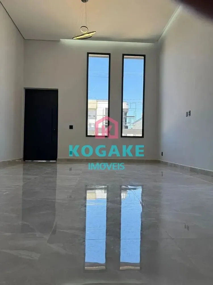 Casa, 3 quartos, 195 m² - Foto 3