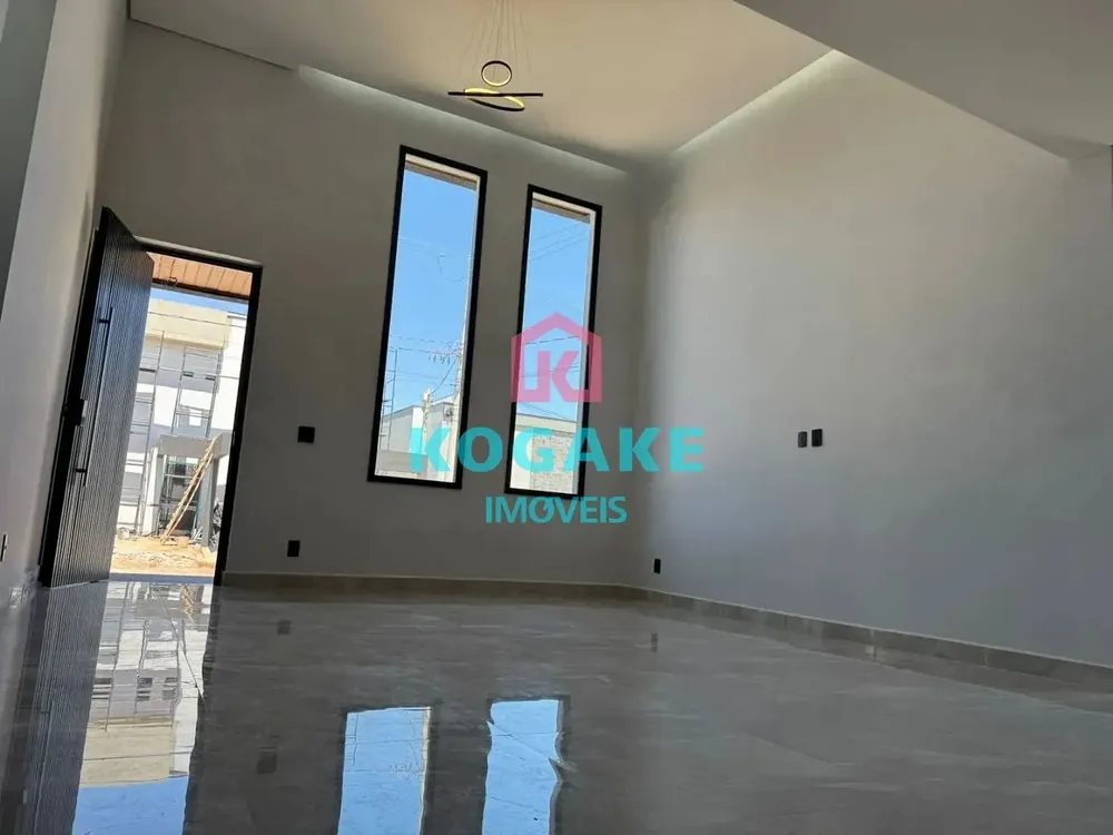 Casa, 3 quartos, 195 m² - Foto 2