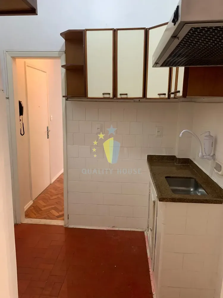 Apartamento, 2 quartos, 55 m² - Foto 24