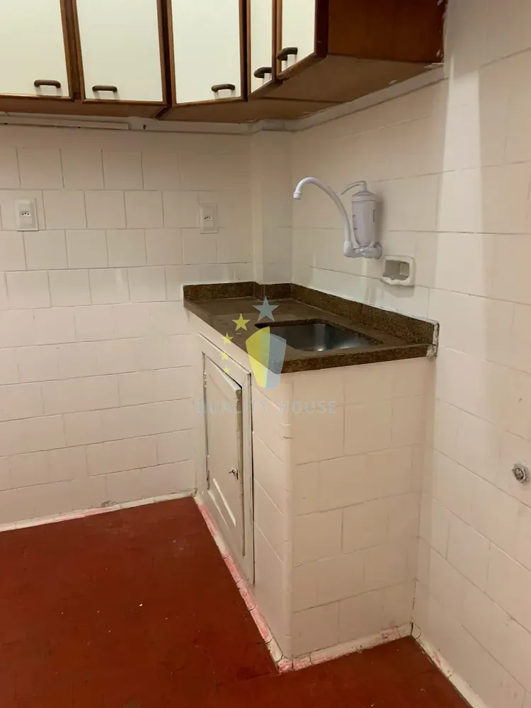 Apartamento, 2 quartos, 55 m² - Foto 25