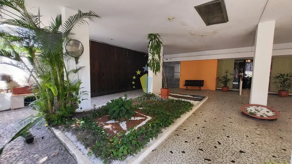 Apartamento, 2 quartos, 55 m² - Foto 32