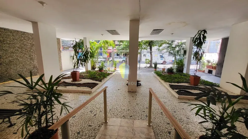Apartamento, 2 quartos, 55 m² - Foto 1