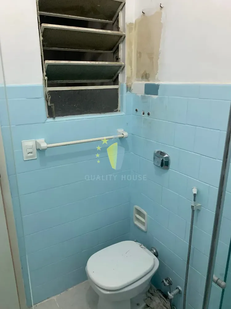 Apartamento, 2 quartos, 55 m² - Foto 14