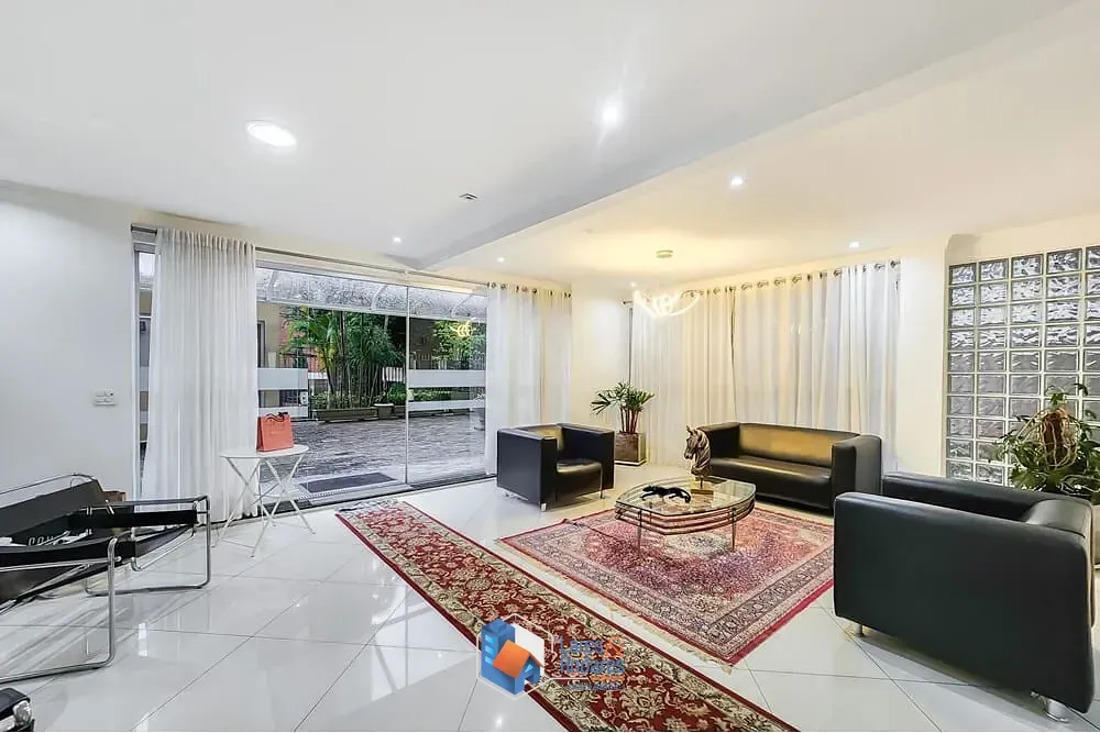 Apartamento, 3 quartos, 123 m² - Foto 2