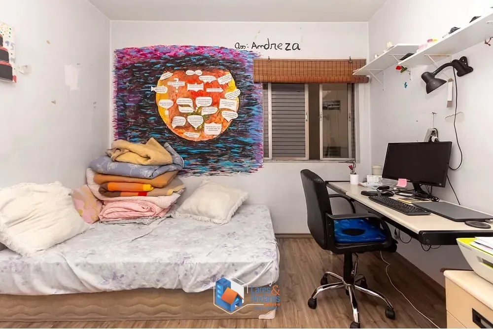Apartamento, 3 quartos, 123 m² - Foto 8