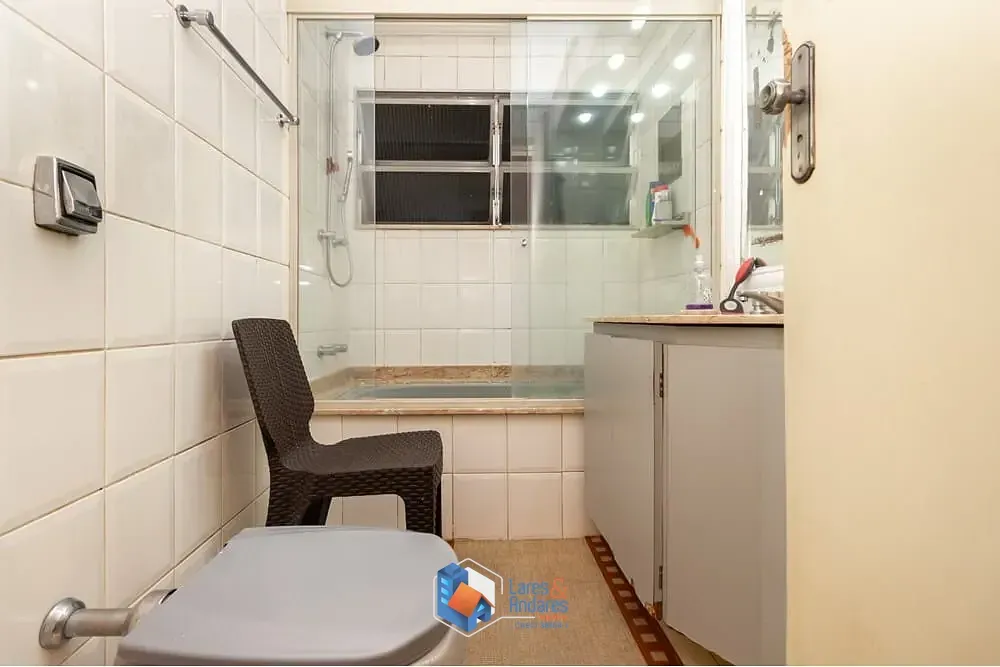 Apartamento, 3 quartos, 123 m² - Foto 6