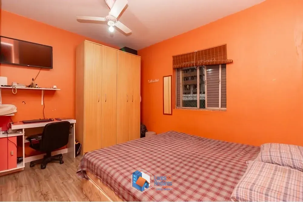 Apartamento, 3 quartos, 123 m² - Foto 1