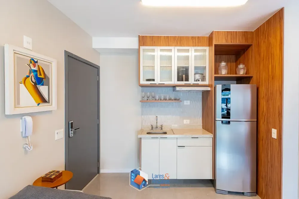 Apartamento, 1 quarto, 42 m² - Foto 3
