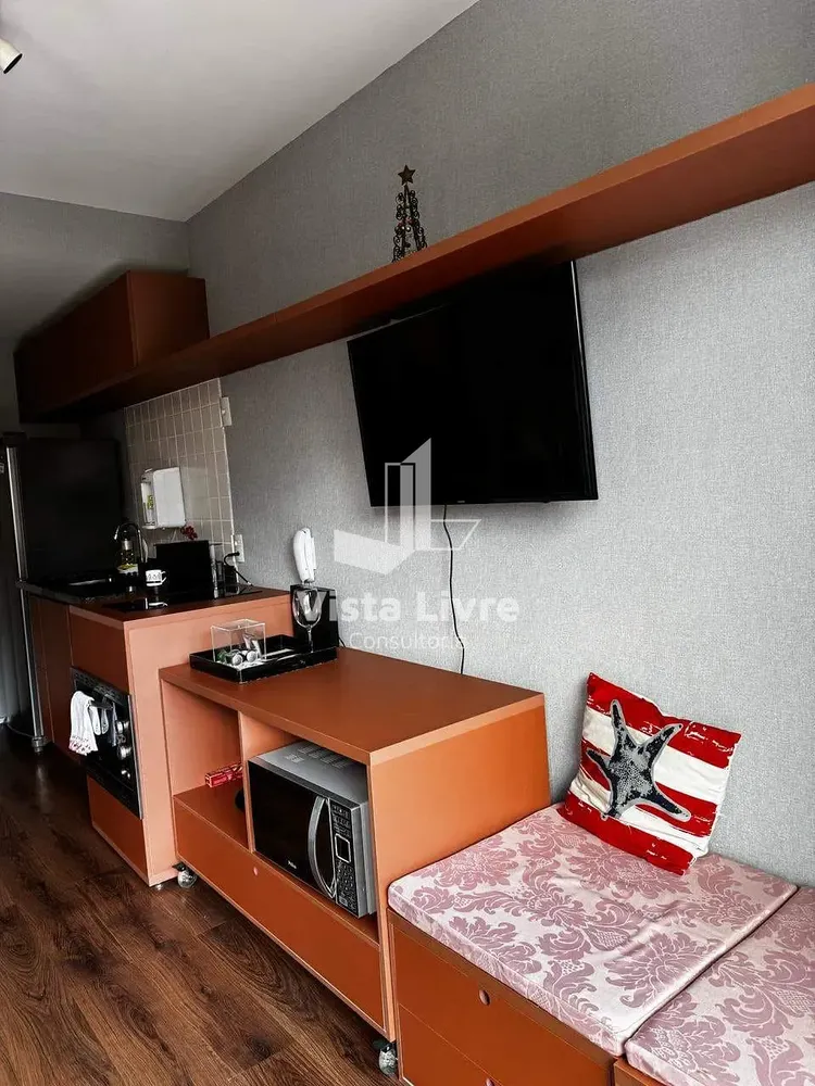 Apartamento, 1 quarto, 29 m² - Foto 7
