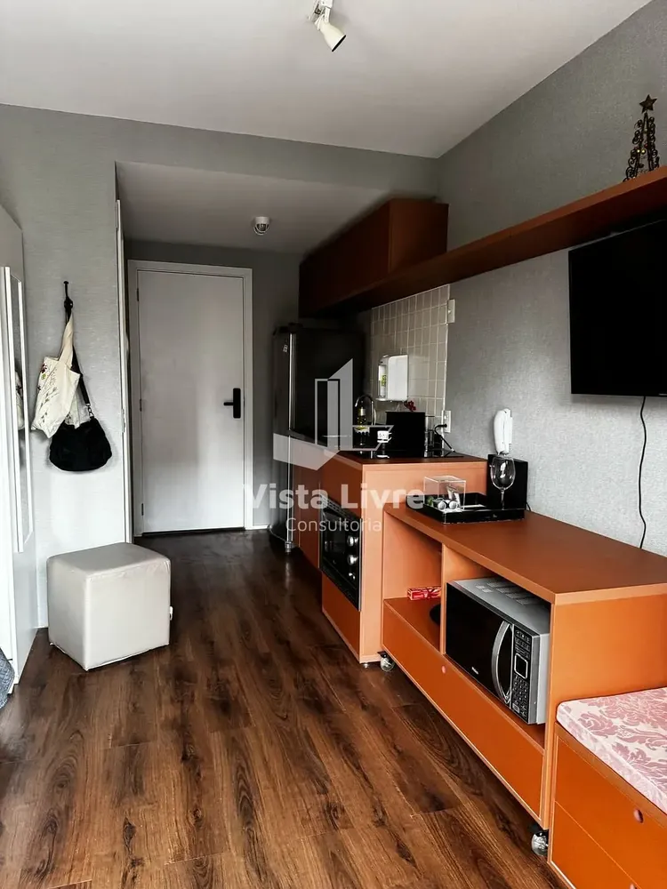 Apartamento, 1 quarto, 29 m² - Foto 6