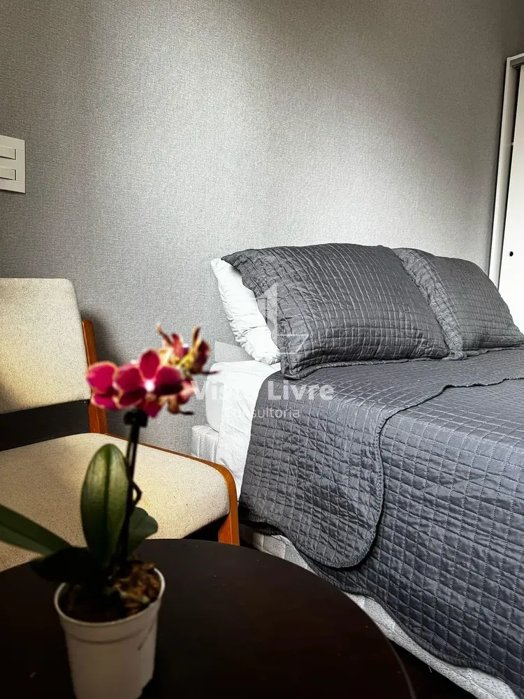 Apartamento, 1 quarto, 29 m² - Foto 4