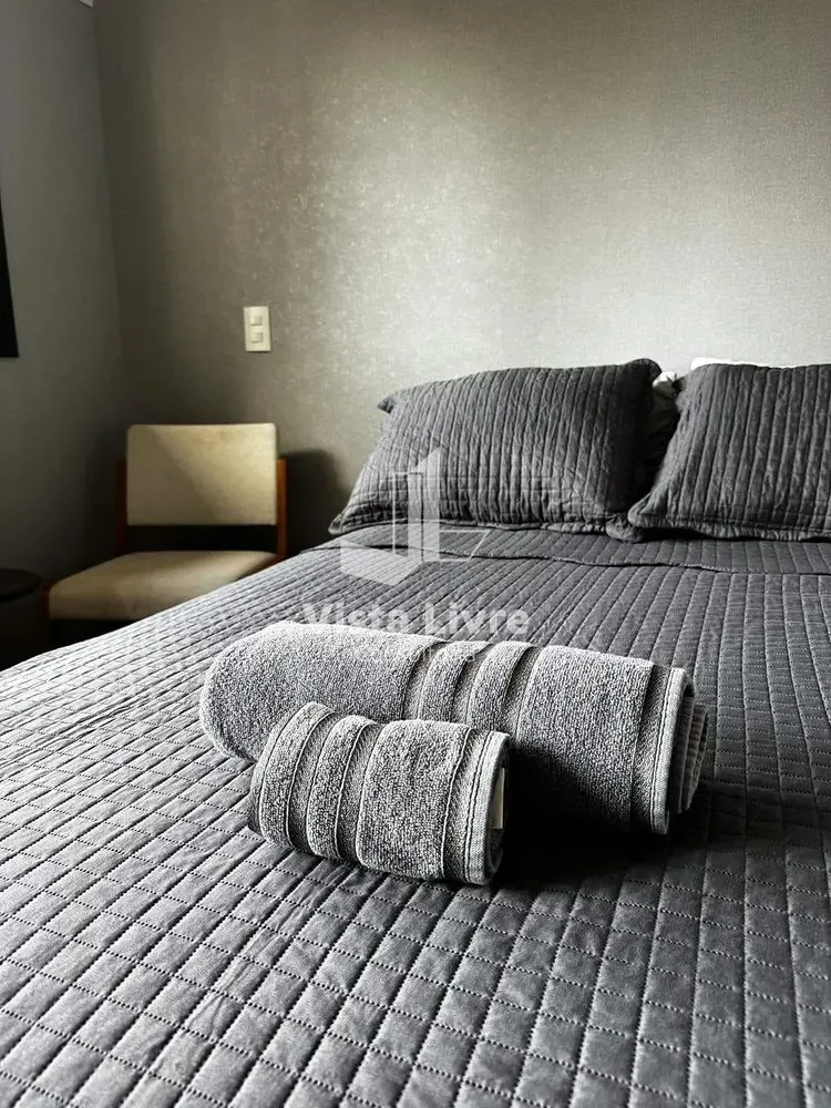 Apartamento, 1 quarto, 29 m² - Foto 2