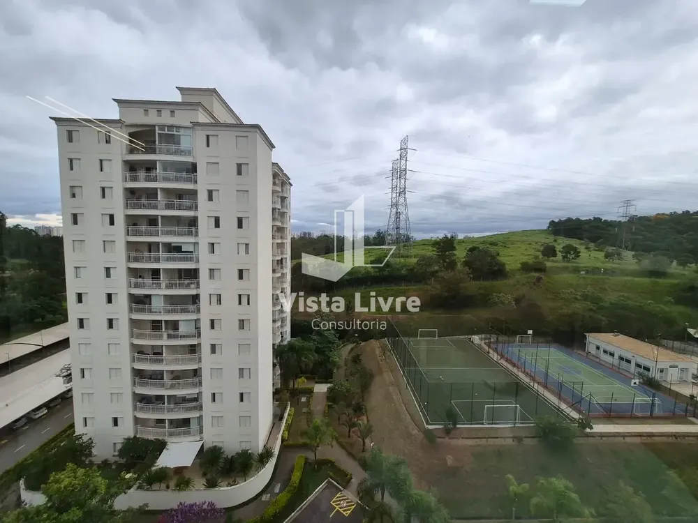 Apartamento, 3 quartos, 110 m² - Foto 2