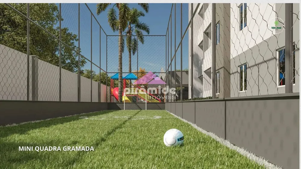 Apartamento, 2 quartos, 105 m² - Foto 4