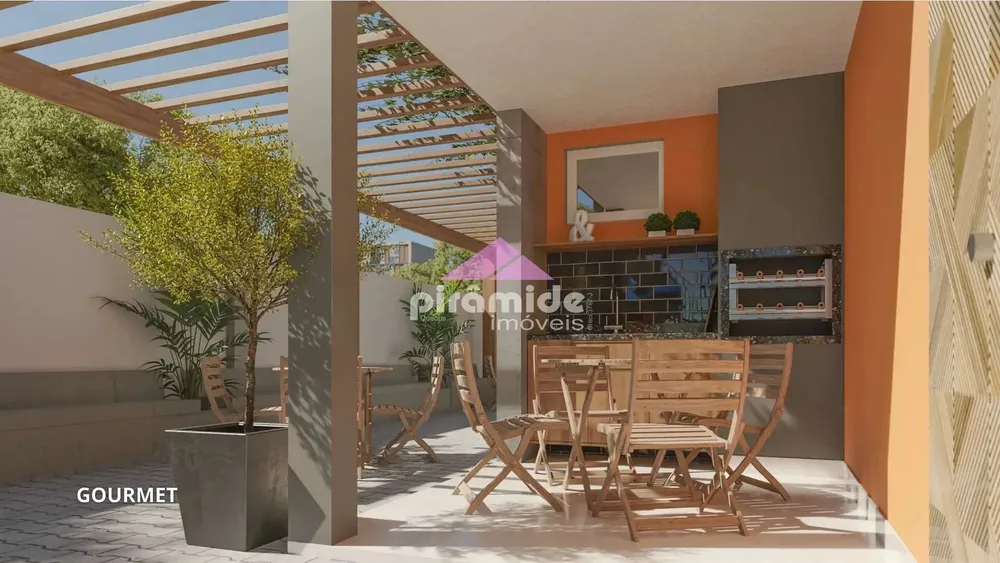 Apartamento, 2 quartos, 105 m² - Foto 5
