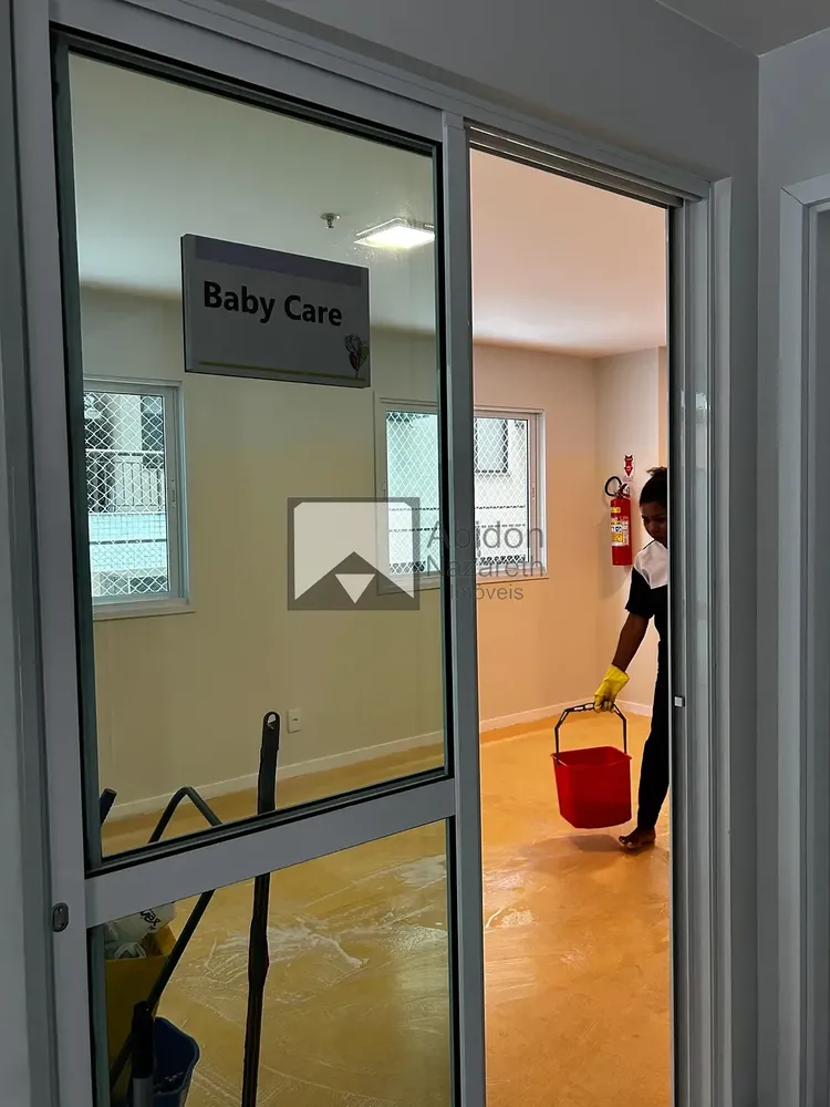 Apartamento, 2 quartos, 80 m² - Foto 16