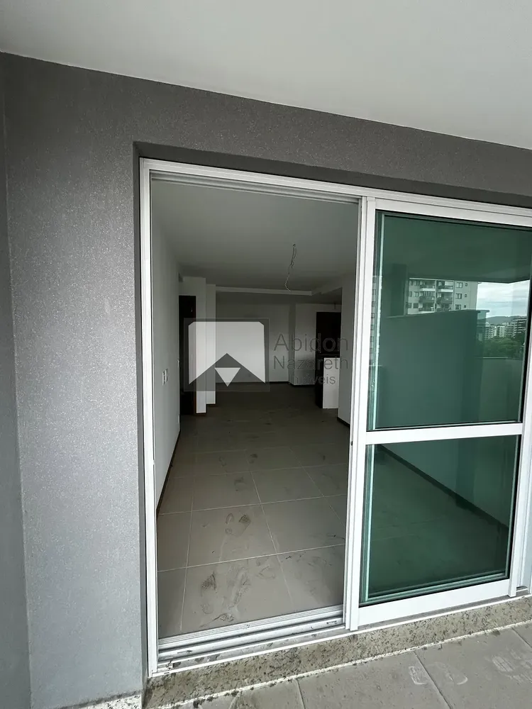 Apartamento, 2 quartos, 80 m² - Foto 1