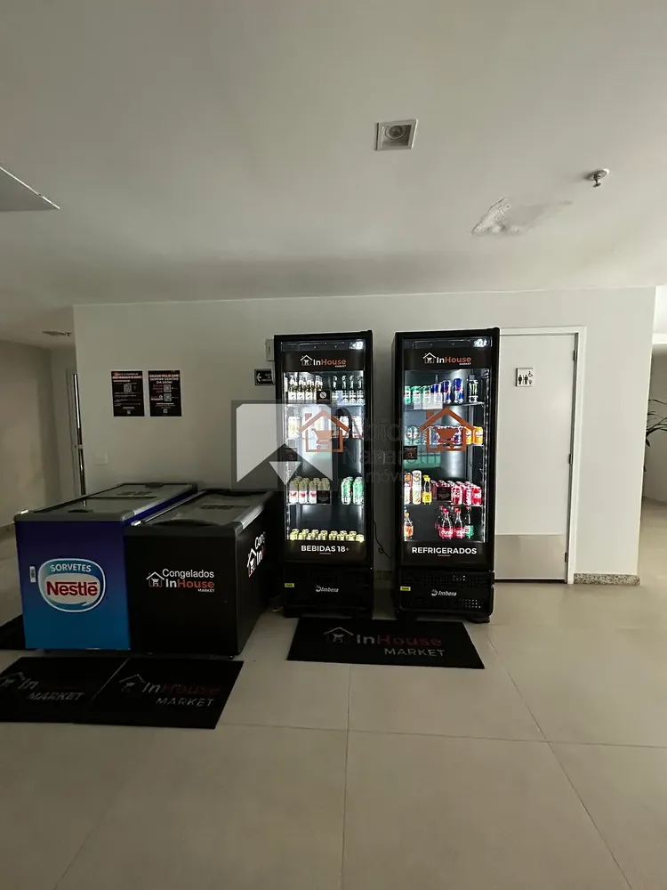 Apartamento, 2 quartos, 80 m² - Foto 23