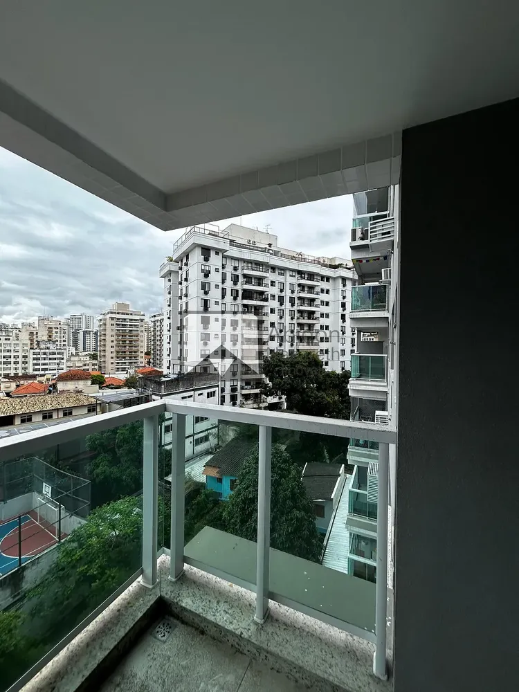 Apartamento, 2 quartos, 80 m² - Foto 12