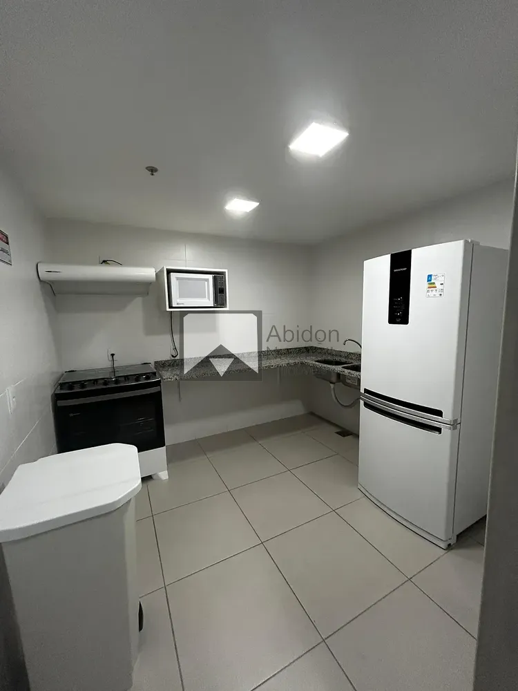 Apartamento, 2 quartos, 80 m² - Foto 28