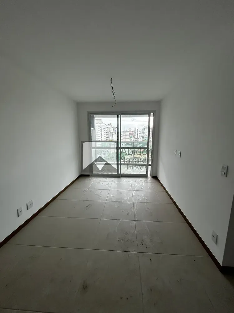 Apartamento, 2 quartos, 80 m² - Foto 6