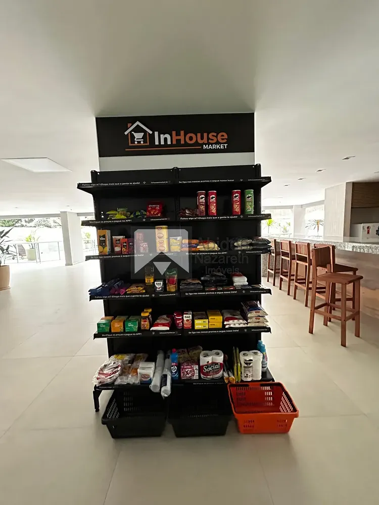 Apartamento, 2 quartos, 80 m² - Foto 19