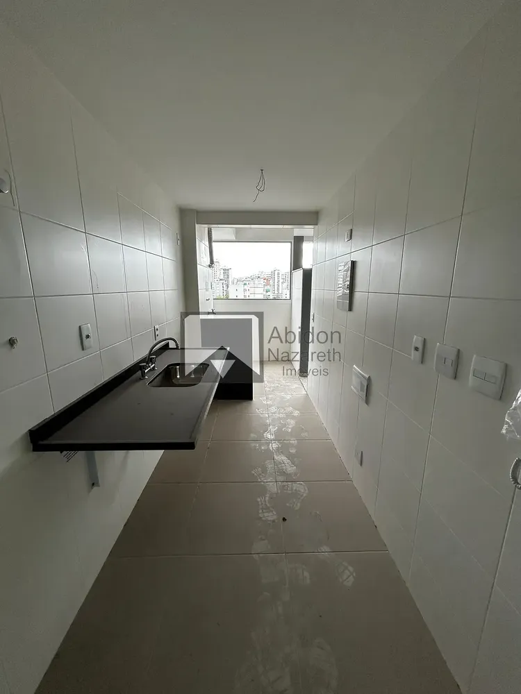 Apartamento, 2 quartos, 80 m² - Foto 9