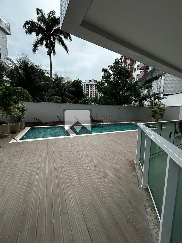 Apartamento, 2 quartos, 80 m² - Foto 18