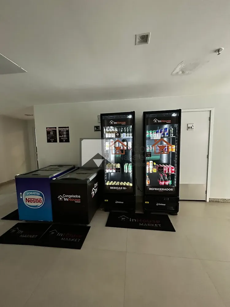 Apartamento, 2 quartos, 80 m² - Foto 24