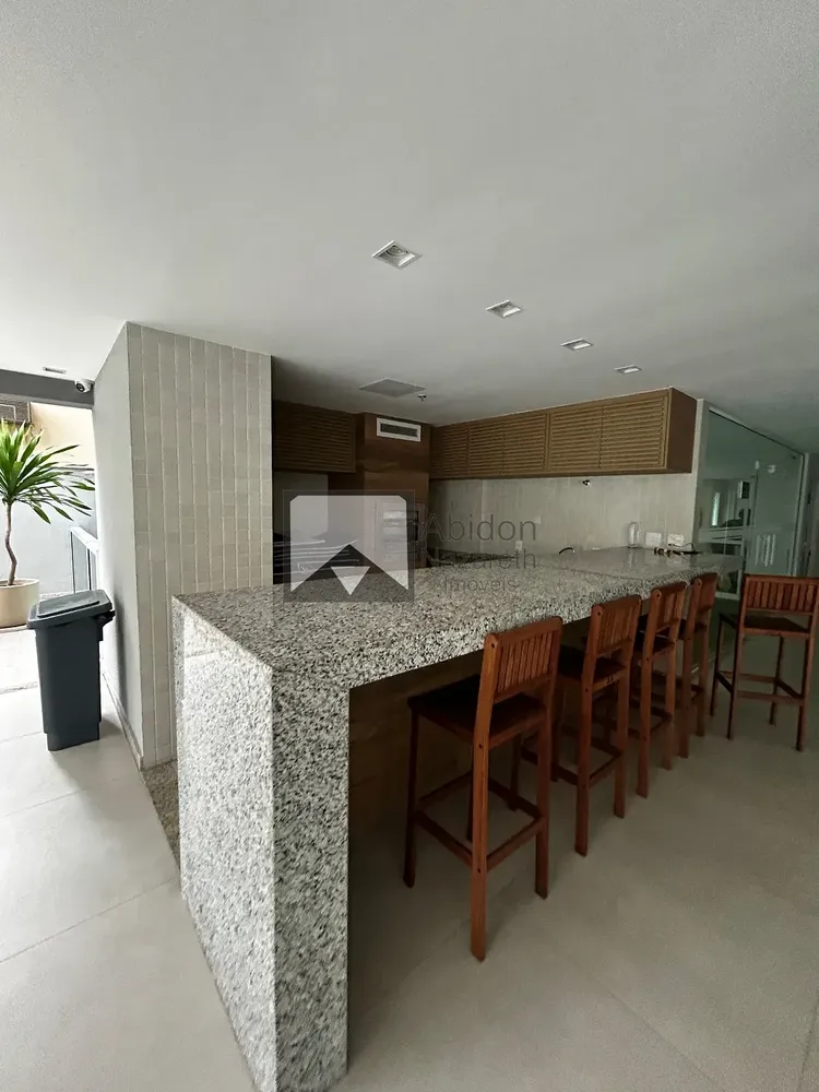 Apartamento, 2 quartos, 80 m² - Foto 13