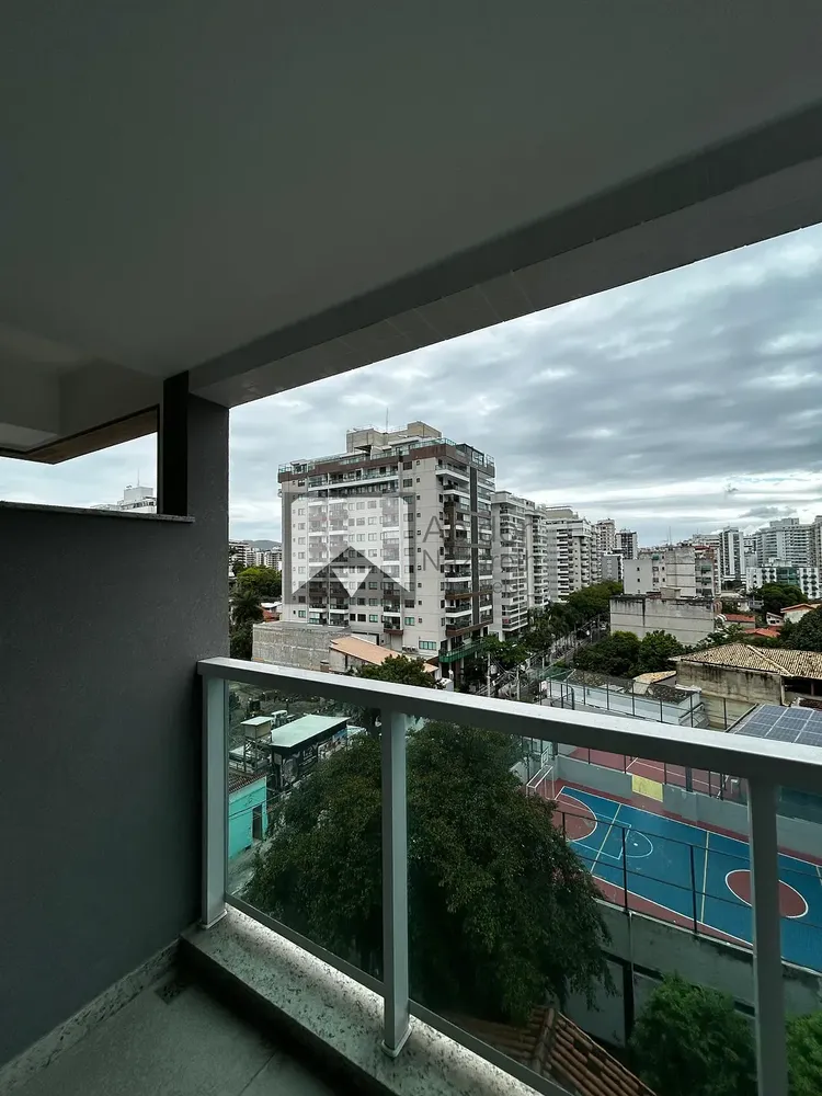 Apartamento, 2 quartos, 80 m² - Foto 14